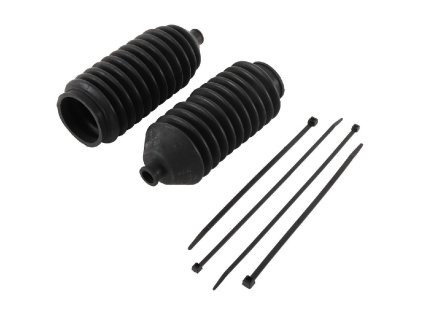 ALL BALLS Gumené manžety riadenia a riadiacich tyčí Polaris Ranger 325/570 Etx/Crew/EPS/Eu/Hd, RZR 1000 Pro XP 20/XP/DYNAMIX/RIDE COMMAND/XP4/ XT Turbo, Rzx XP Turbo, Can-Am 1000 '13-'15, Kawasaki Teryx 750 '08-'13