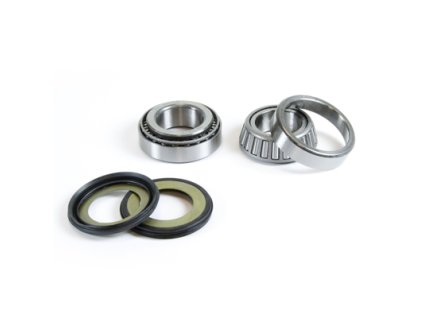 PROX Sada ložísk a gufier krku riadenia BMW F650/800 GS 06-17, K75/100/1100, Suzuki RM 125/250 89-90, Yamaha YZ125/250 87-95, TT600 R/Re 98-03, Sherco