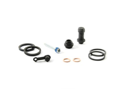 PROX Opravná sada predného brzdového strmeňa Honda CR125/250 '90-'07, CRF250/450R, X '02-'24, Kawasaki KX125/250 '94-'07, KXF250/450 '04-'23, RMZ 450 '05-'24