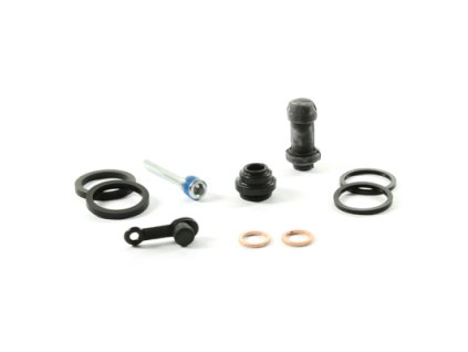 PROX Opravná sada predného brzdového strmeňa Kawasaki KX 125/250 '97-'00, Yamaha YZ 125/250 '08-'24, YZF 250 '07-'24, YZF 450 '08-'24
