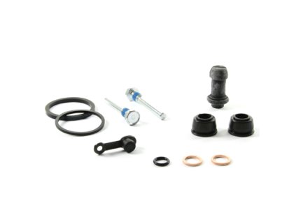 PROX Opravná sada zadného brzdového strmeňa Honda TRX300EX/X '93-'09, TRX400EX/X '99-'14, Kawasaki Kef/KFX, Suzuki LTZ400 '03-'14, Yamaha YFM/Y