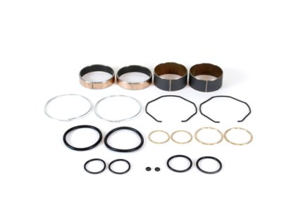 PROX Sada puzdier predných tlmičov Honda CR 125R (97–07), Kawasaki KX 125/250 (96–01), Yamaha YZ 125/250 (96–03), YZF 250 (01–03)