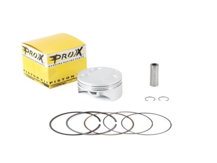 PROX Piest Yamaha YZF 400 '98-99, WRF 400 '98-00 12.5:1 YZF400, WR 400F