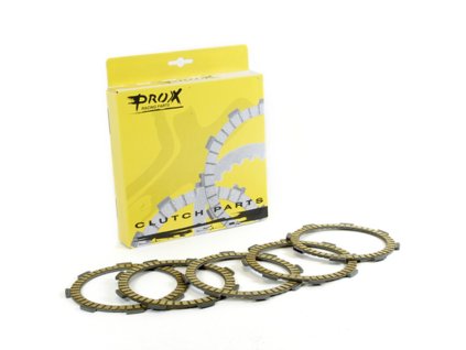 PROX Spojkové lamely Honda CR 80 '87-02, CR 85 '03-04