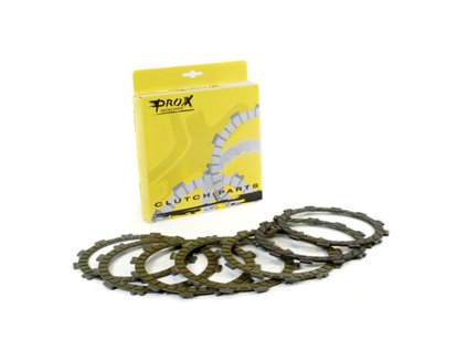 PROX Spojkové lamely Kawasaki KX 125 '97-08