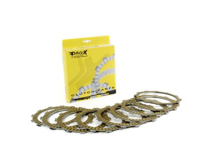 PROX Spojkové lamely KTM EXC 400/450/530 '09-11
