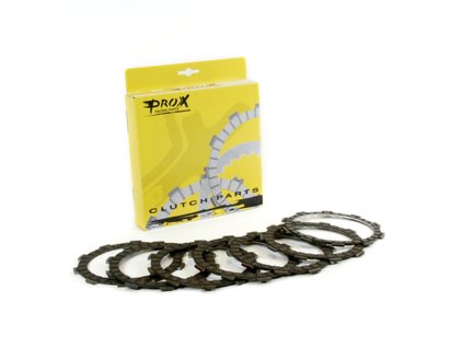 PROX Spojkové lamely Yamaha YFS 200 Blaster '88-06, DT 125R/X '05-06