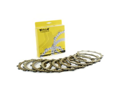 PROX Spojkové lamely Yamaha YZF 426 '01-02, WRF 426 '01-02