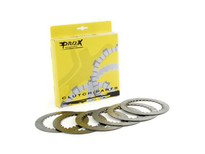 PROX Spojkové plechy Kawasaki KX 125 '85-87, KDX 200 '86-87