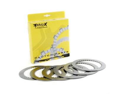 PROX Spojkové plechy Kawasaki KX 125 '94-08