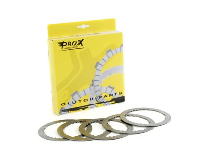 PROX Spojkové plechy Kawasaki KX 80 '98-00, KX 85/100 '98-20
