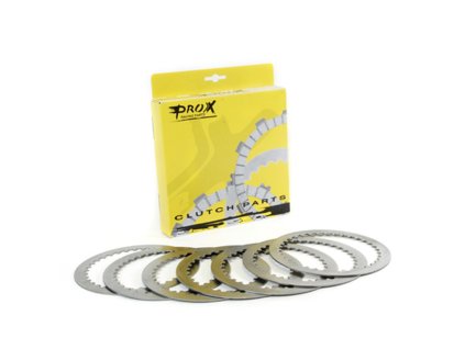 PROX Spojkové plechy Suzuki RM 250 '88-91, RM 250 '94-95