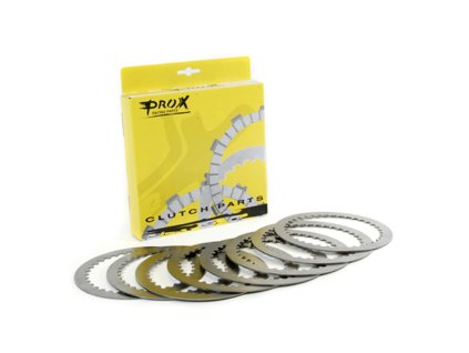 PROX Spojkové plechy Suzuki RM 250 '92-93