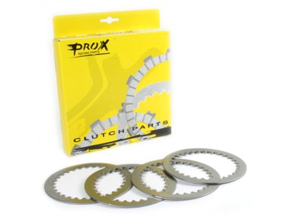 PROX Spojkové plechy Suzuki RM 80 '89-01, RM 85 '02-20