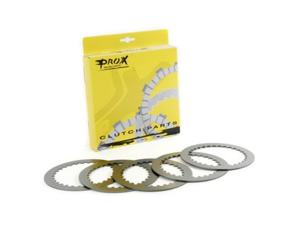 PROX Spojkové plechy Yamaha YFM 250R Raptor '08-13