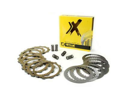 PROX Kompletná sada spojky Honda CRF 250R '08-09, CRF 250X '04-17