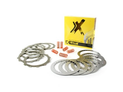 PROX Kompletná sada spojky KTM SX 450 '06, EXC 450 '06-07