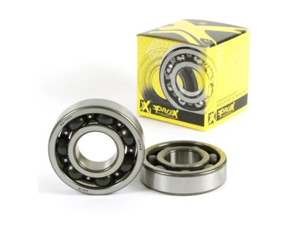 PROX Ložiská kľukového hriadeľa Suzuki LTR 450 '06-11