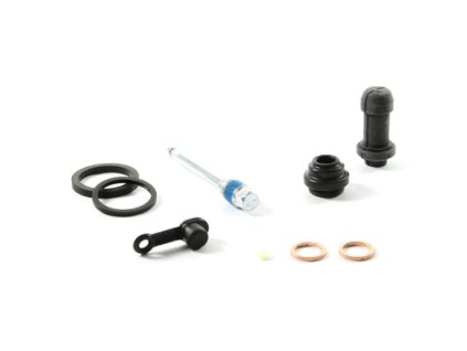 PROX Opravná sada zadného brzdového strmeňa Honda CR 125/250 '02-'07, CRF 450R/X '02-'24, CRF 250R/X '04-'24, CRF 150R '07-'24