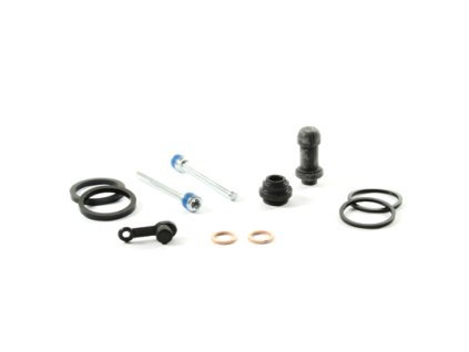 PROX Opravná sada predného brzdového strmeňa Honda XR600R '85-'87, Kawasaki KLR650 '08-'14, zadného brzdového strmeňa Suzuki RM125/250 '89-'98, Yamaha YZF400/426