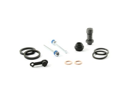PROX Opravná sada predného brzdového strmeňa Honda XL350/650R, Kawasaki KVF650/750 Brute Force, Suzuki LTR450 '06-'09