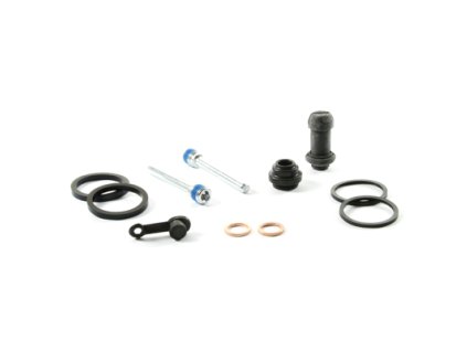PROX Opravná sada predného brzdového strmeňa Kawasaki KX 125/250 (89–93), Suzuki DR350S/SE (90–99), RM 125/250 (87–95), Yamaha YZ 125/250 (89)