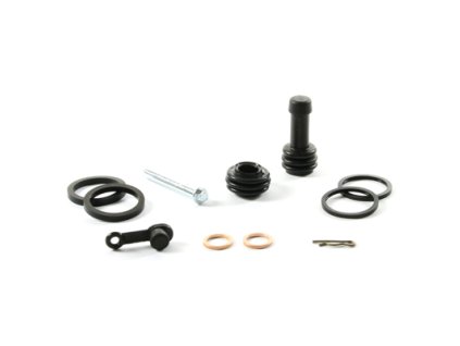 PROX Opravná sada predného brzdového strmeňa Kawasaki KVF 650 Brute Force '05-'13, KX85 '01-'19, Suzuki LTV700 Twin Peaks '04-'06, Suzuki RM85 '05-17
