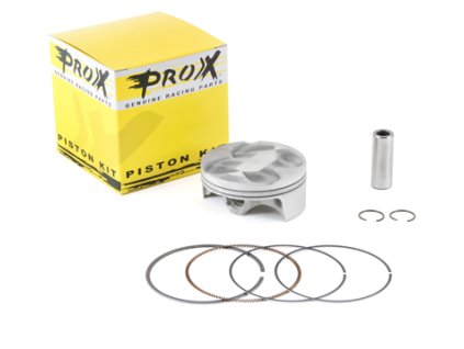 PROX Piest Suzuki RMZ 250 '07-09 "Art" 13.4:1
