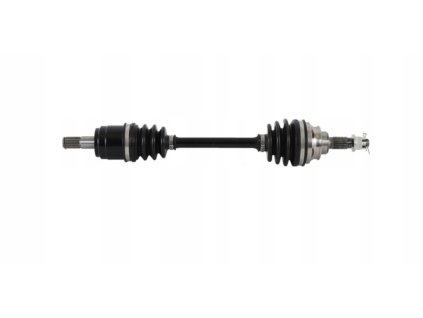 ALL BALLS Poloos Honda TRX 500 FA/FE/FM 05-14, TRX 500FPA 09-14, TRX 500FPM/FPE 07-13, TRX 680 Rincon 06-18 predná pravá