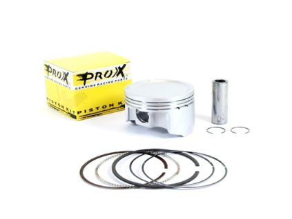 PROX Piest Kawasaki KLX 650 '93-'95, KLX 650 R '96-'01