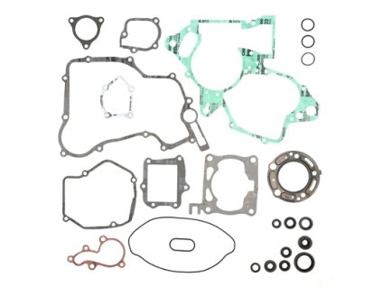 PROX Kompletná sada tesnení a gufier motora Honda CR 125 '05-'07