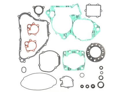 PROX Kompletná sada tesnení a gufier motora Honda CR 250 '02-'04