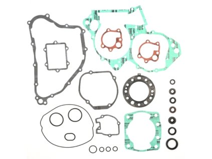 PROX Kompletná sada tesnení a gufier motora Honda CR 250 '05-'07