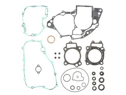 PROX Kompletná sada tesnení a gufier motora Honda CRF 250 R '04-'07, CRF 250 x '04-'16
