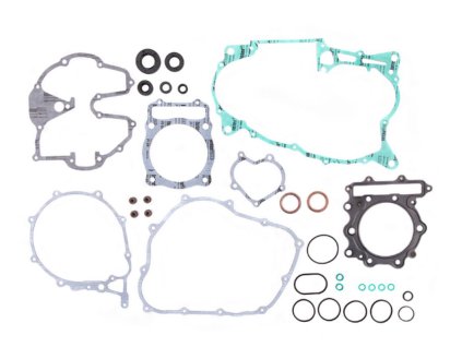 PROX Kompletná sada tesnení a gufier motora Honda XR 650 L '93-'20