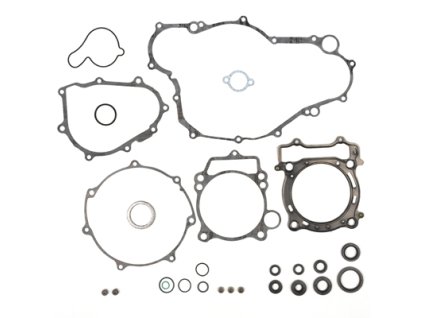 PROX Kompletná sada tesnení a gufier motora Yamaha YZF 450 '03-'05