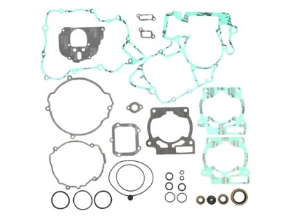 PROX Kompletná sada tesnení a gufier motora KTM SX / EXC 200 '03-'12