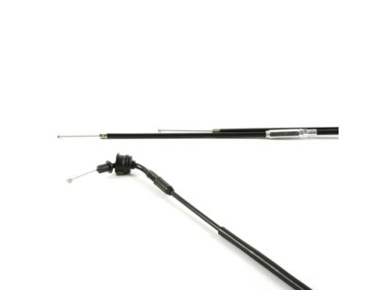 PROX Plynové lanko Yamaha PW 50 (82–02)