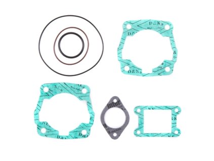 PROX Horná sada tesnení Top-End KTM SX 60 '97-'99, KTM SX 65 '00-'08