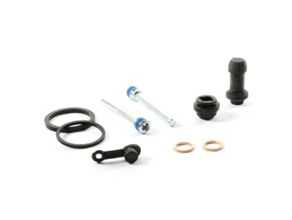 PROX Opravná sada zadného brzdového strmeňa Suzuki RM 250 '93-'95, DR 650 SE '96-'17, Yamaha YZ 125 '91-'97, YZF 400 '98, WR 400 F '98