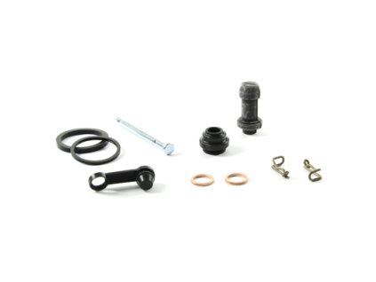 PROX Opravná sada zadného brzdového strmeňa KTM SX 125/250 (01–02), EXC 125 (01–05), EXC 250 (01–03), EXC 520/525 (01–03)