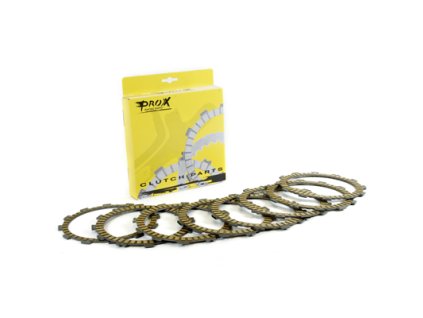 PROX Spojkové lamely Honda TRX 450R Sportrax '04-14, TRX 450ER '06-14, TRX 700XX '08-11