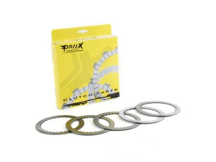 PROX Spojkové plechy Honda CRF 150R '07-21