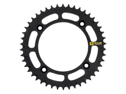 PROX Zadná rozeta hliníková KTM SX 85 '03-'25, SX 105 '04-'11, Husqvarna TC 85 '14-'25, Gas Gas MC 85 '21-'25, hliníková KTM SX 85 '03-'25
