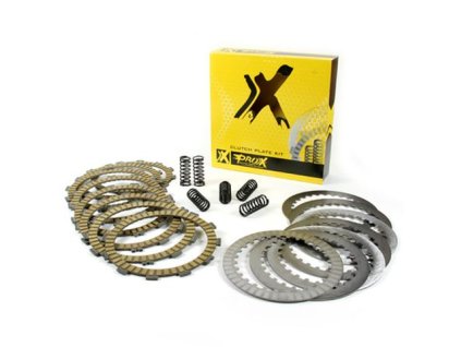 PROX Kompletná sada spojky Honda CRF 450R '02-08, CRF 450X '05-17
