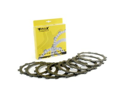 PROX Spojkové lamely Kawasaki KX 250 '92-08