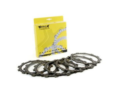 PROX Spojkové lamely Kawasaki KLX 650 '93-95, KLX 650R '96-01