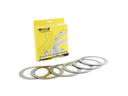 PROX Spojkové plechy Honda XR 600R '85-00, XR 650R '00-07