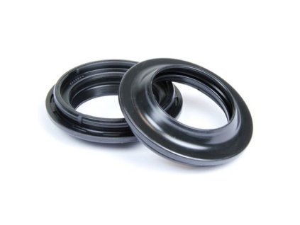 PROX Prachovky predných tlmičov Honda CR 80/85 '96-07, CRF 150R '07-21, Suzuki RM 85 '02-21 37 × 50 mm, balenie 2 ks