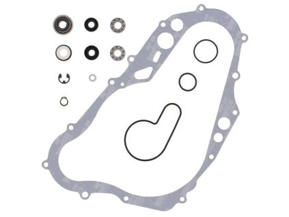 PROX Opravná sada vodnej pumpy Suzuki DRZ 400 (00–16), Kawasaki KLX 400R (03–04)